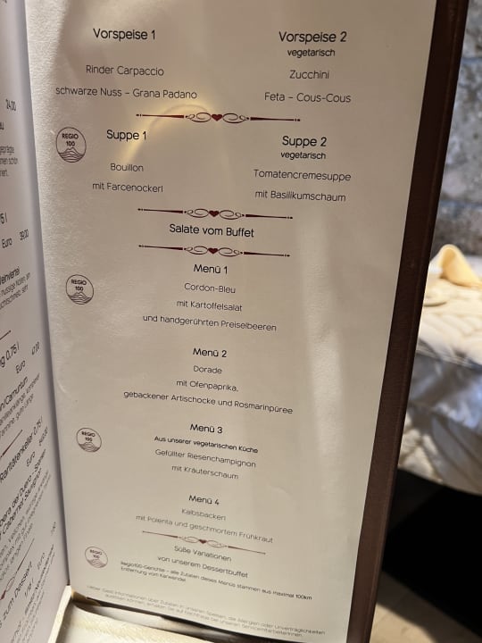 Gastro Das Karwendel - Ihr Wellness Zuhause am Achensee