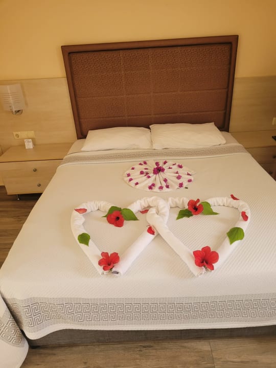 Zimmer VONRESORT Golden Beach