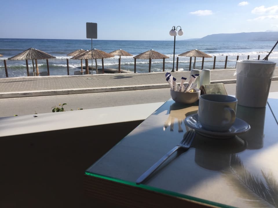 Restaurant Harmony Boutique Resort