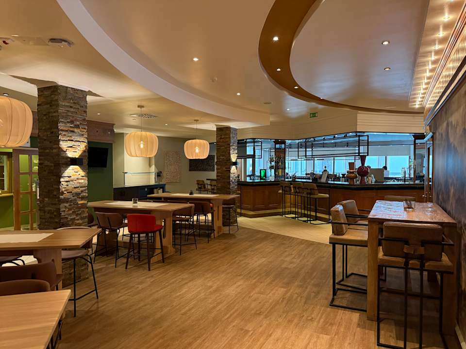 Gastro Aldiana Club Schlanitzen Alm