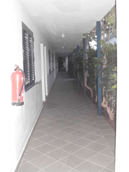 Sonstiges Leme Bedje Residence