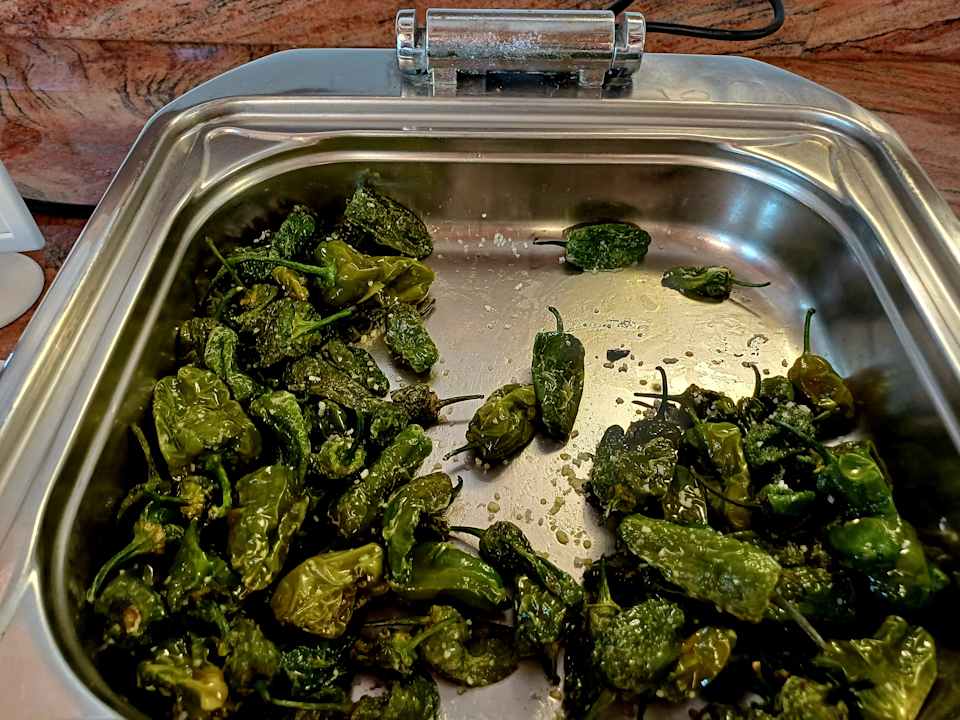 Gastro Marina Playa Suite Hotel