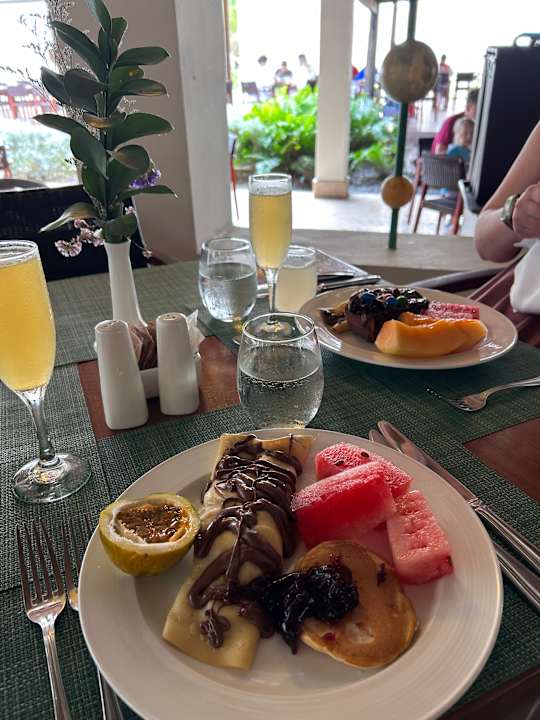 Gastro Dreams Onyx Resort & Spa