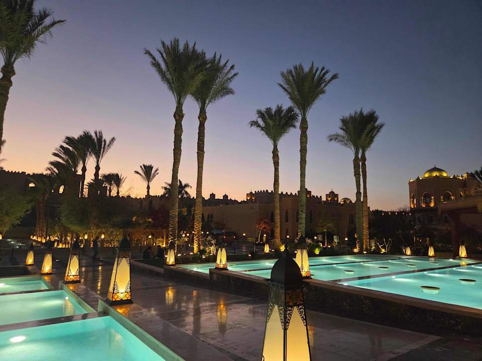 Pool Makadi Spa - Adults only