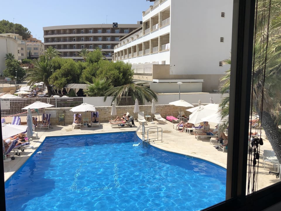 Pool Be Live Marivent - Adults only