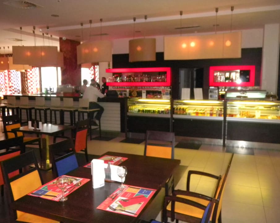 Bar Park Inn by Radisson Sárvár  Resort & Spa