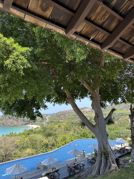 Gartenanlage Hotel Pimalai Resort & Spa