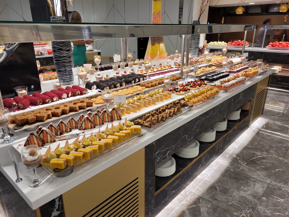 Gastro Monachus Family Resort Sorgun