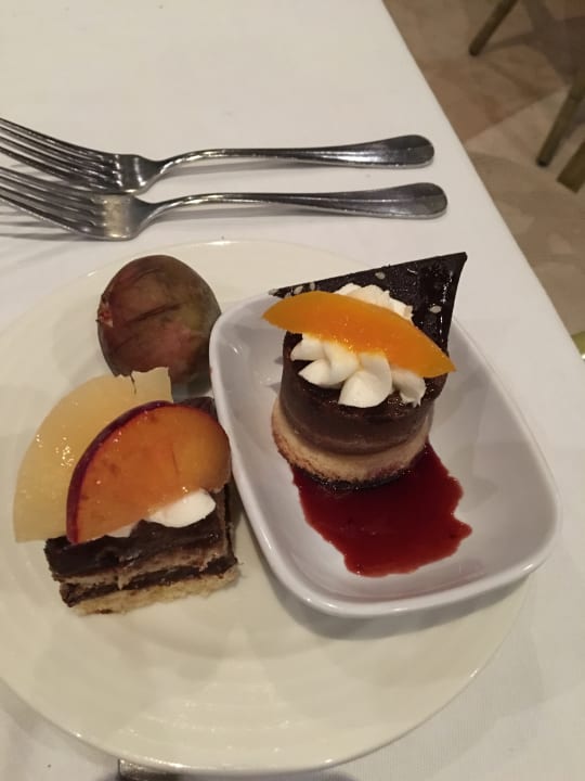 Restaurant Cleopatra Luxury Resort Makadi Bay