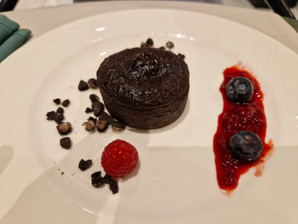 Gastro Aubamar Suites & Spa