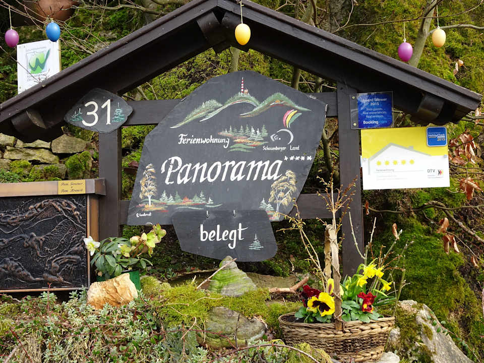 Sonstiges Ferienwohnung Panorama