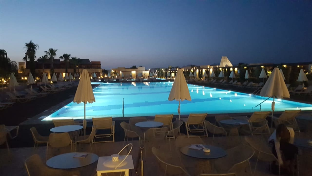 Pool Astir Odysseus Kos Resort & Spa