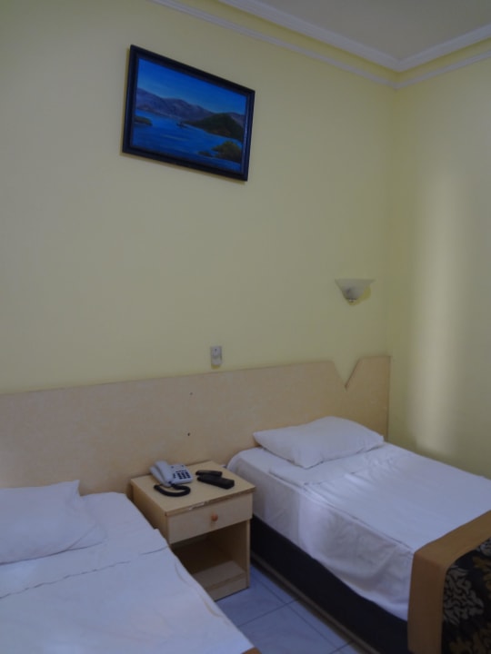 Zimmer Grand Uysal Beach & Spa Hotel