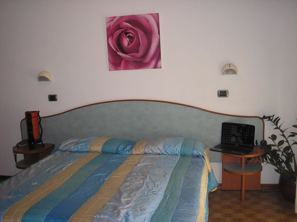 Camera Hotel Playa