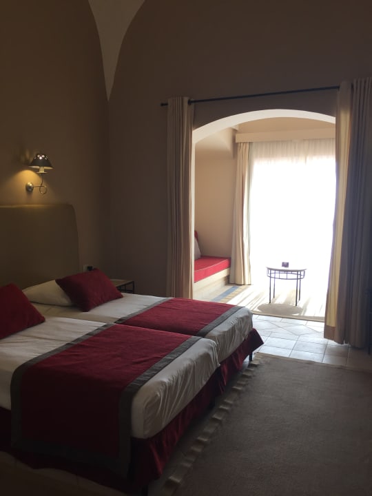 Zimmer Jaz Makadi Oasis Resort