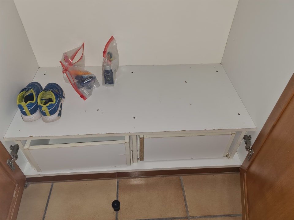 Zimmer Grecotel Casa Paradiso