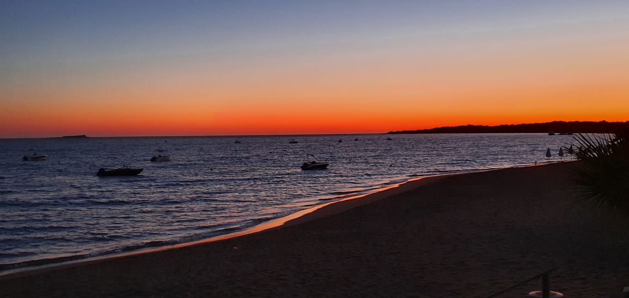 Strand Sandy Beach Resort