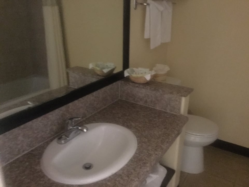 Zimmer Hotel Best Host Inn