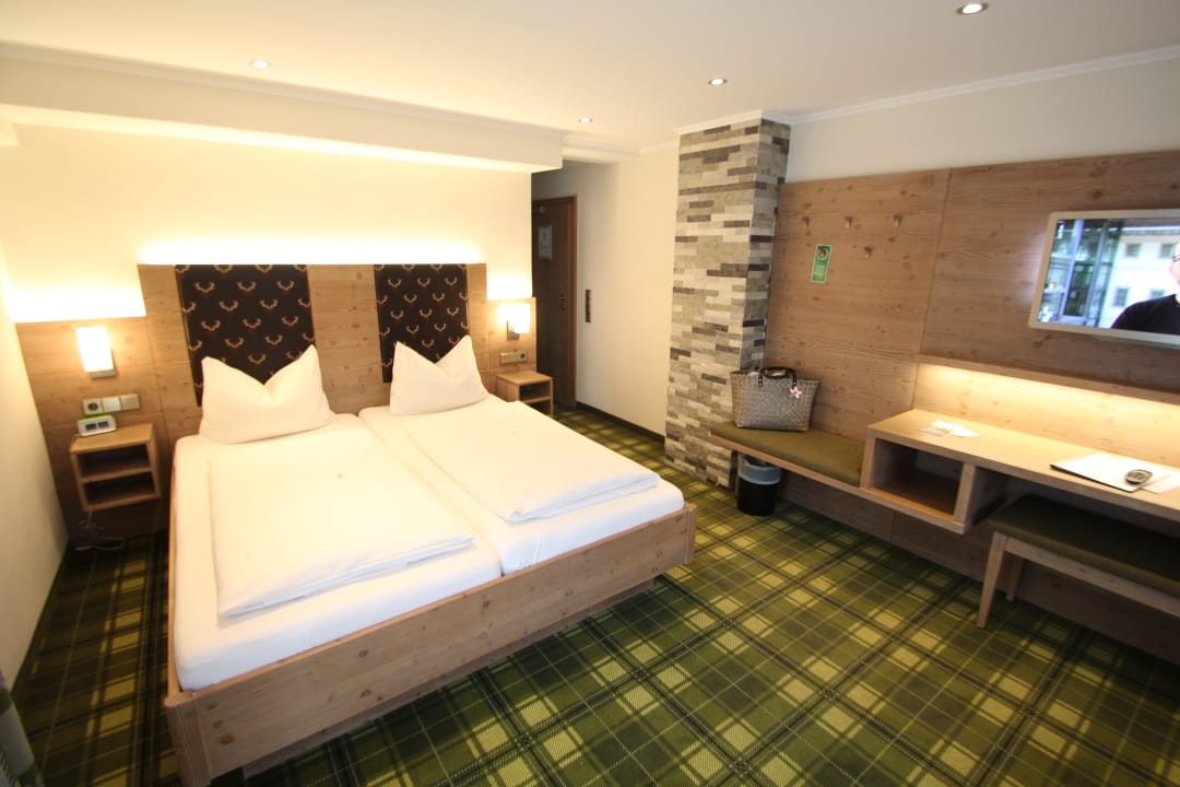 Zimmer Hotel Seeblick