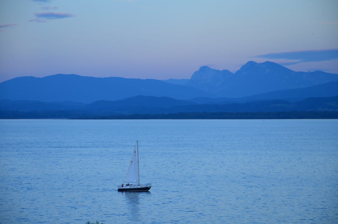 Chiemgauer Alpen Gästehaus Heistracher