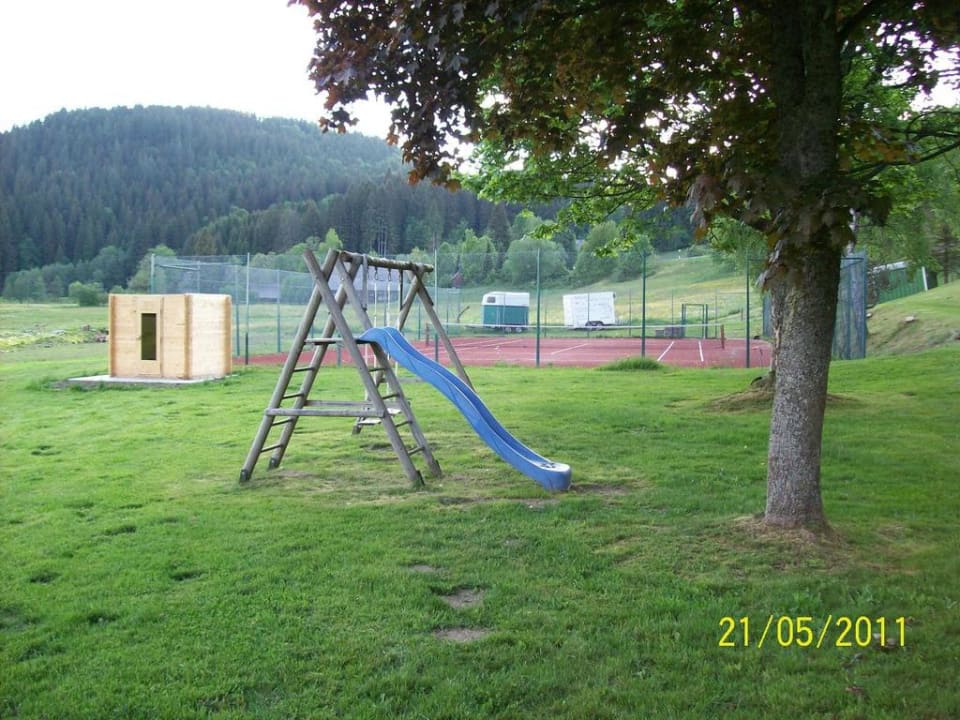 Spielplatz Heizmannshof Hotel & Restaurant