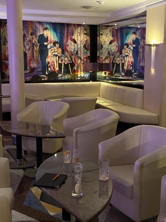 Gastro Parkhotel Bremen – ein Mitglied der Hommage Luxury Hotels Collection