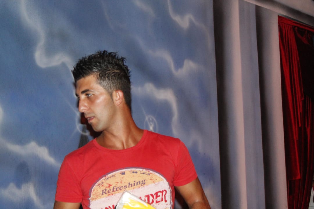 Vipi der Kinderliebling Hane Family Resort