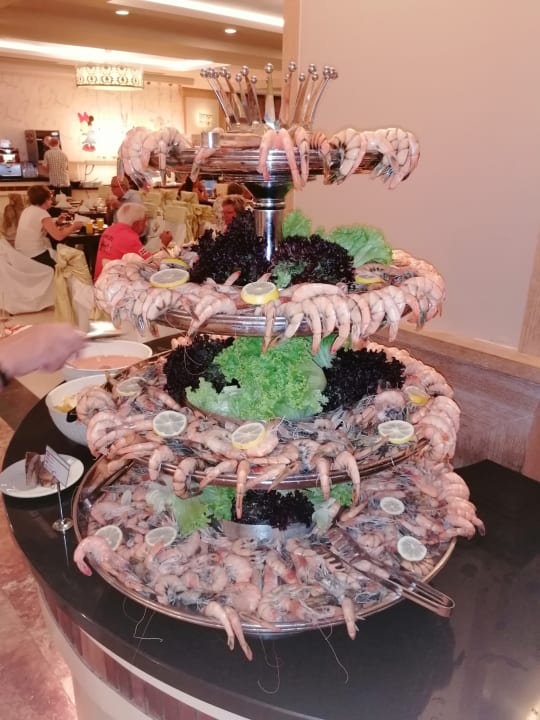 Gastro Aydinbey Kings Palace & Spa