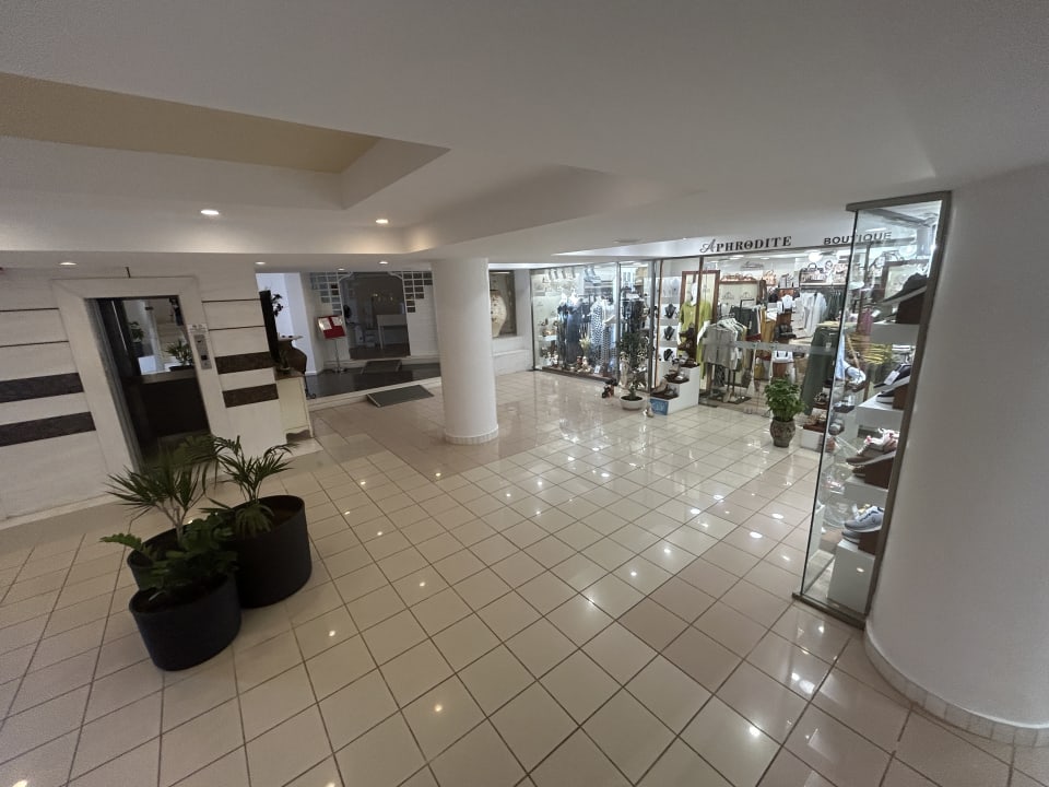 Sonstiges Anissa Beach & Village