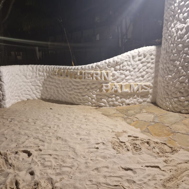 Sonstiges Hotel Southern Palms Beach Resort