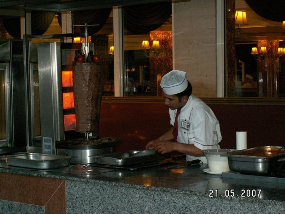 Bar Botanik Hotel & Resort