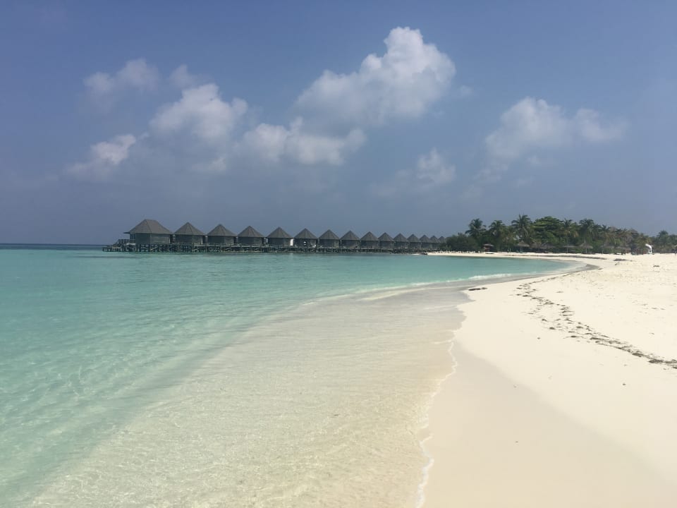 Strand Kuredu Island Resort & Spa