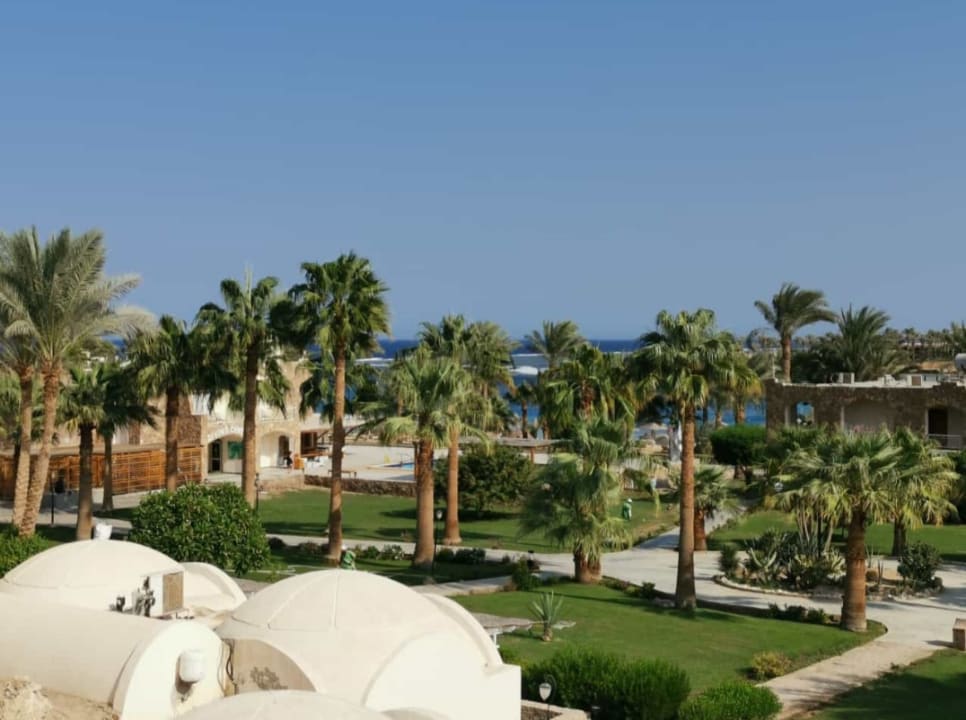 Ausblick Brayka Bay Resort