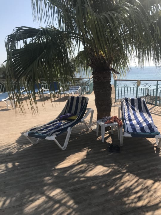 Strand Bella Vista Resort Hurghada