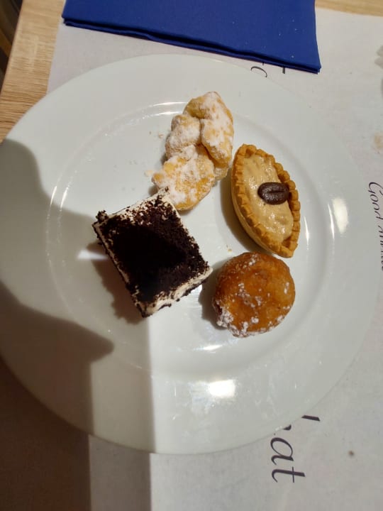 Gastro Valamar Bellevue Resort