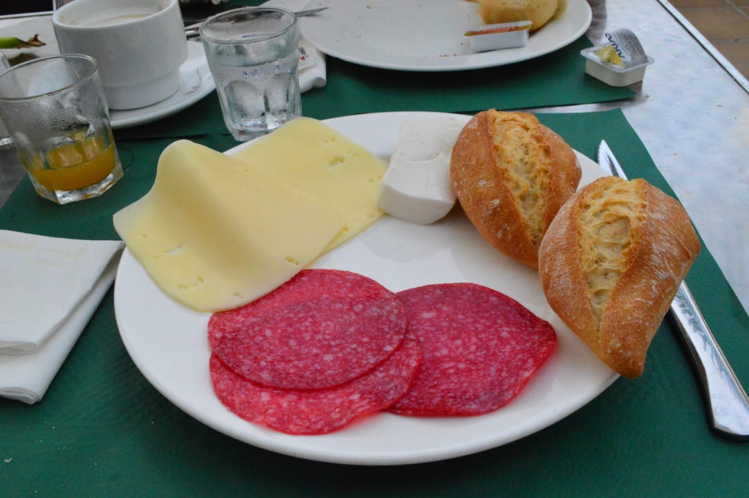 Restaurant LABRANDA Bahía y Villas Fañabé