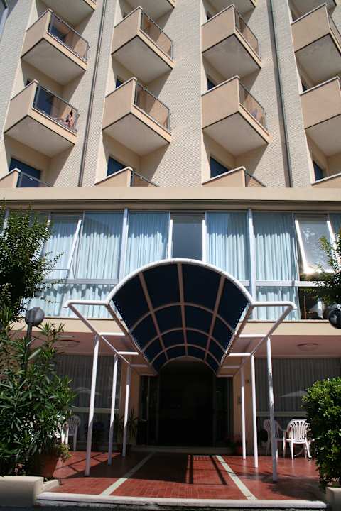 Hotel Delfino Riccione vacanza holiday Hotel Delfino