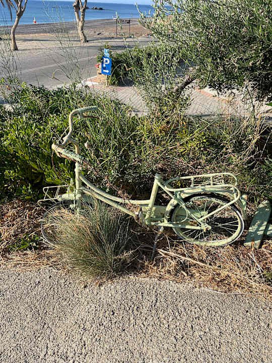 Sonstiges Ekaterini Hotel