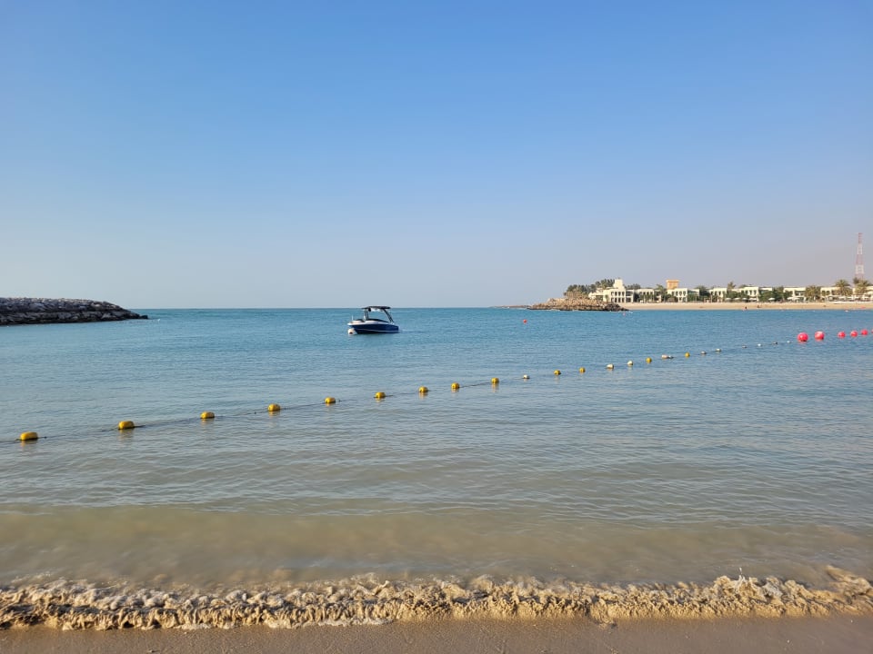 Strand Rixos Al Mairid Ras Al Khaimah