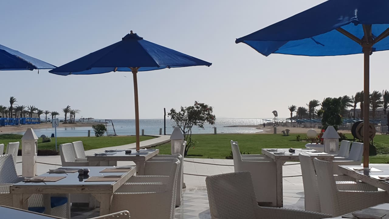 Gastro Gravity Hotel & Aqua Park Hurghada