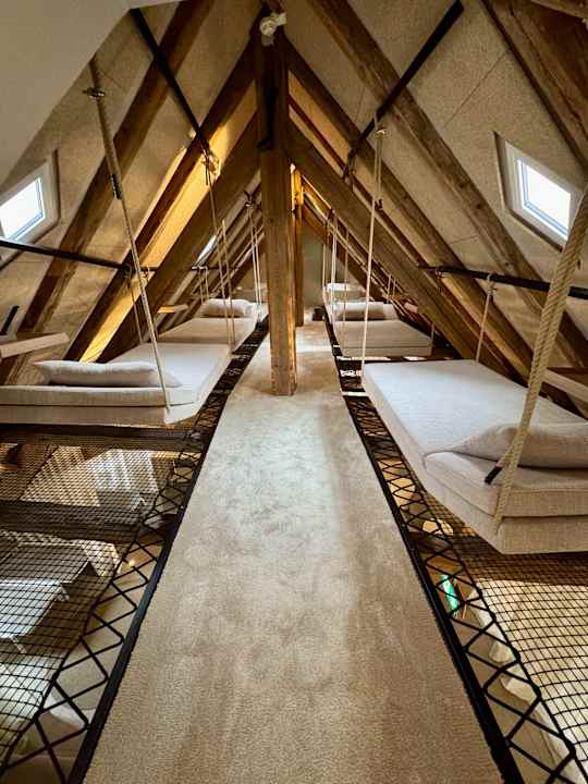 Sport & Freizeit Hotel Goldene Rose