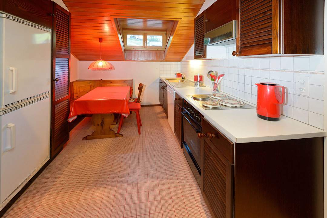 Haus Salix Haus Salix