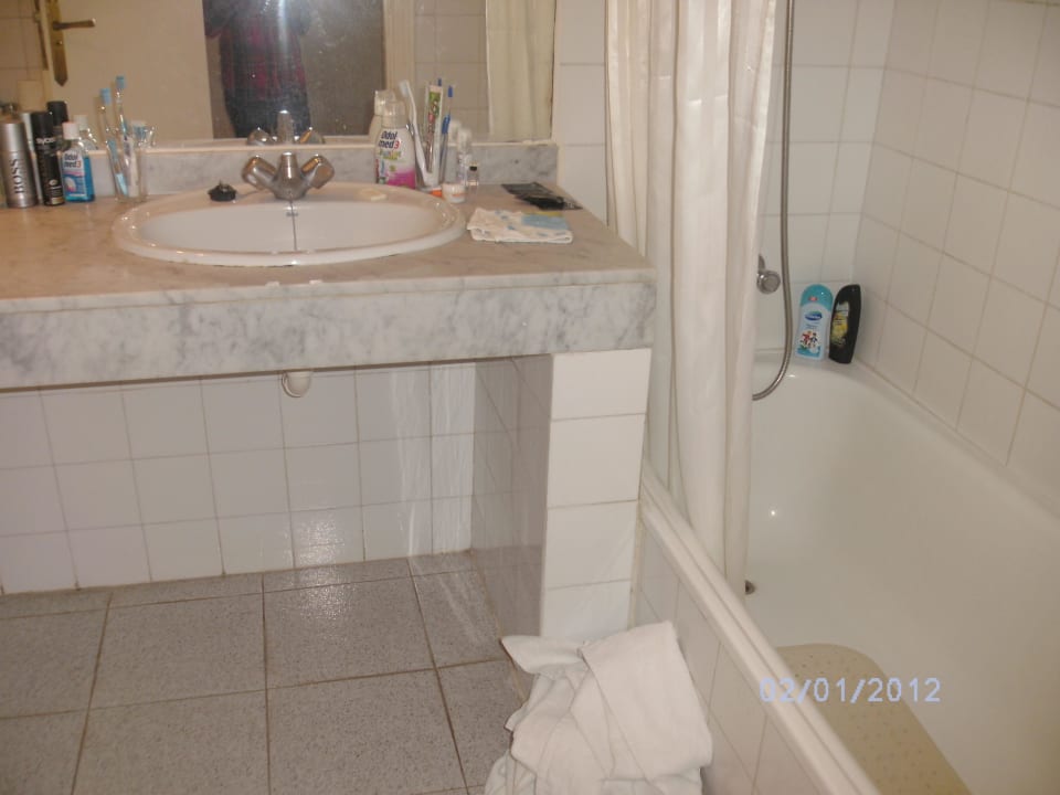 Bad LABRANDA Bahía y Villas Fañabé