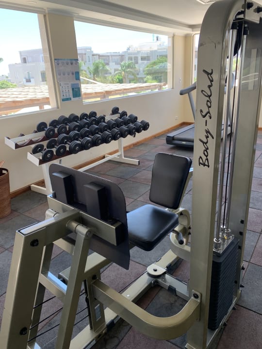 Sport & Freizeit Iberotel Casa Del Mar Resort