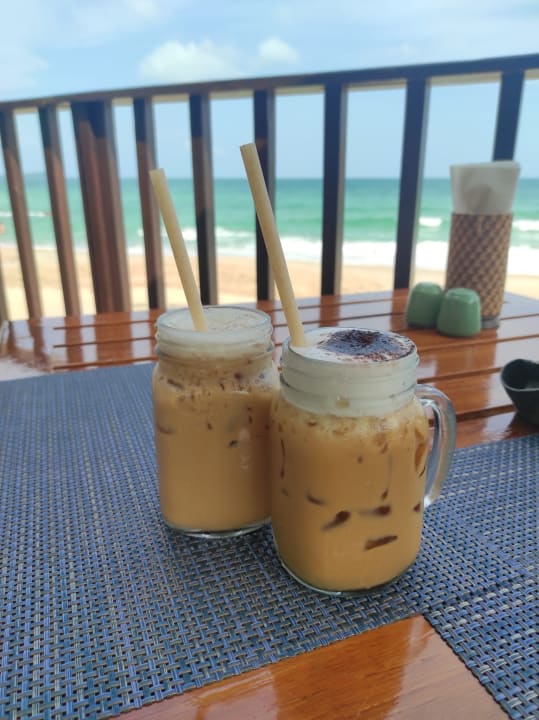 Gastro Sheraton Samui Resort