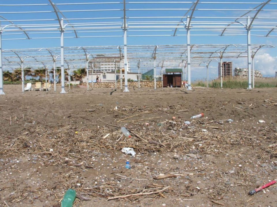 Strand Saturn Palace Resort Hotel