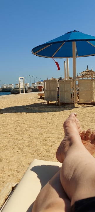 Strand Beach Albatros Resort