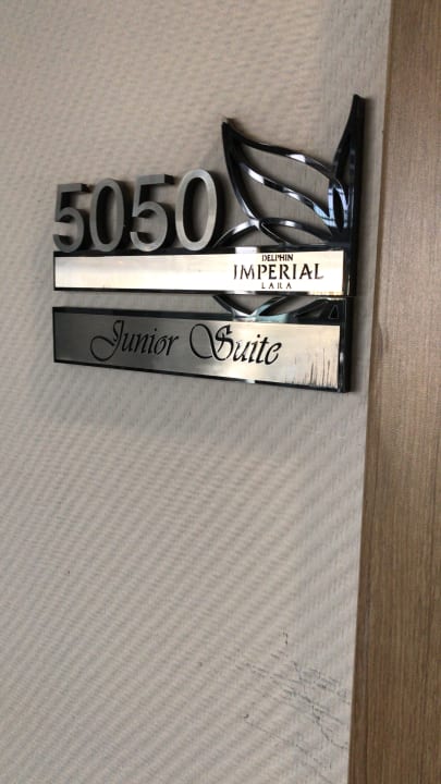 Sonstiges Hotel Delphin Imperial