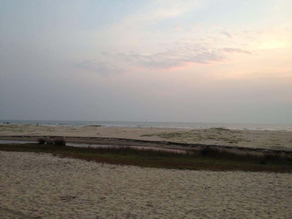 Hotelstrand Hotel Beleza By The Beach