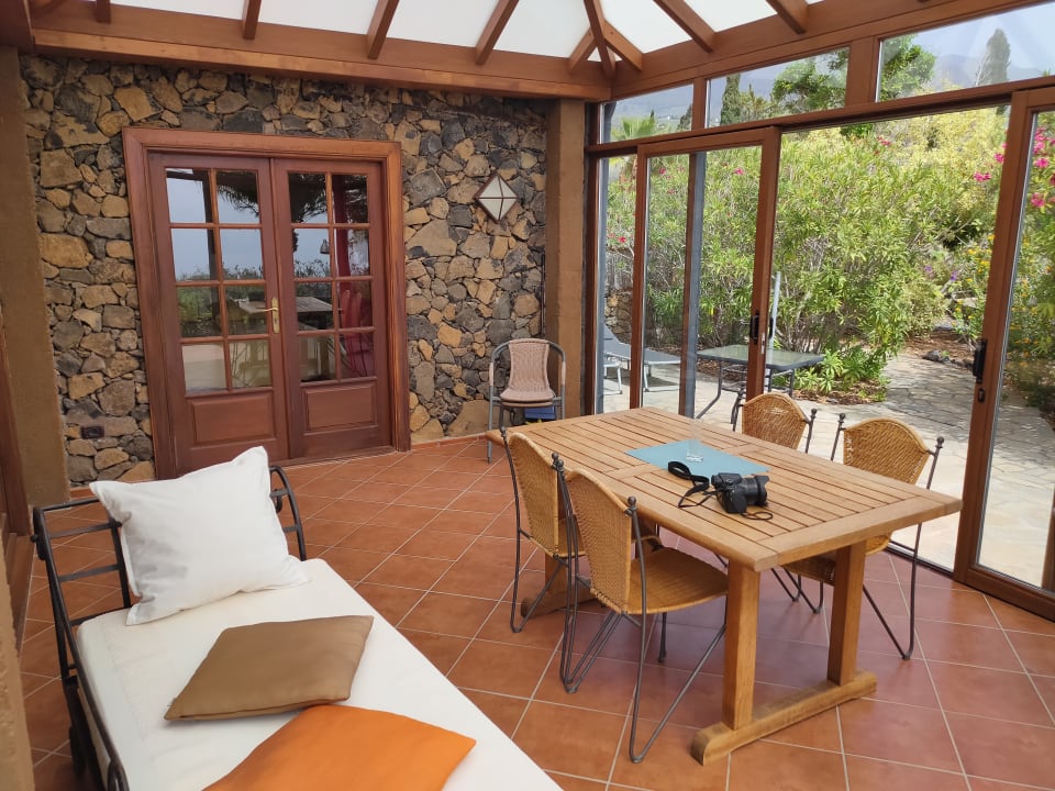 Zimmer Finca Monte Rey